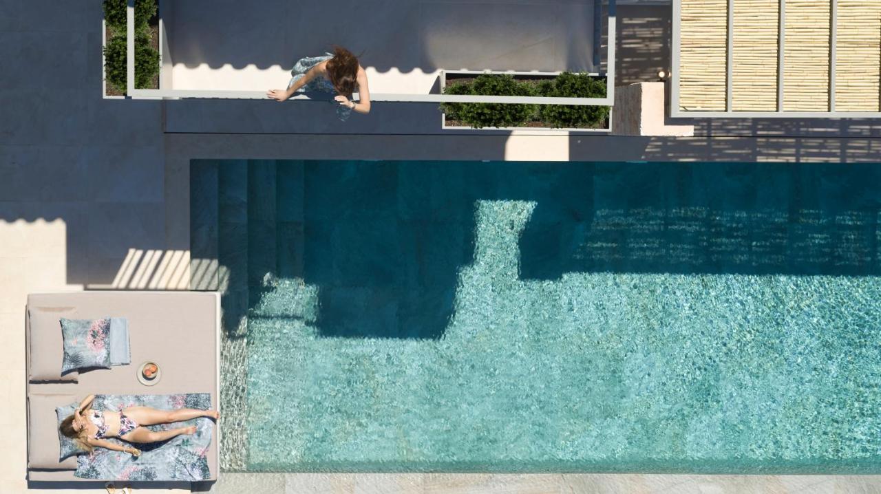Epiphany Villas Lefkada Tsoukaladhes Exterior photo