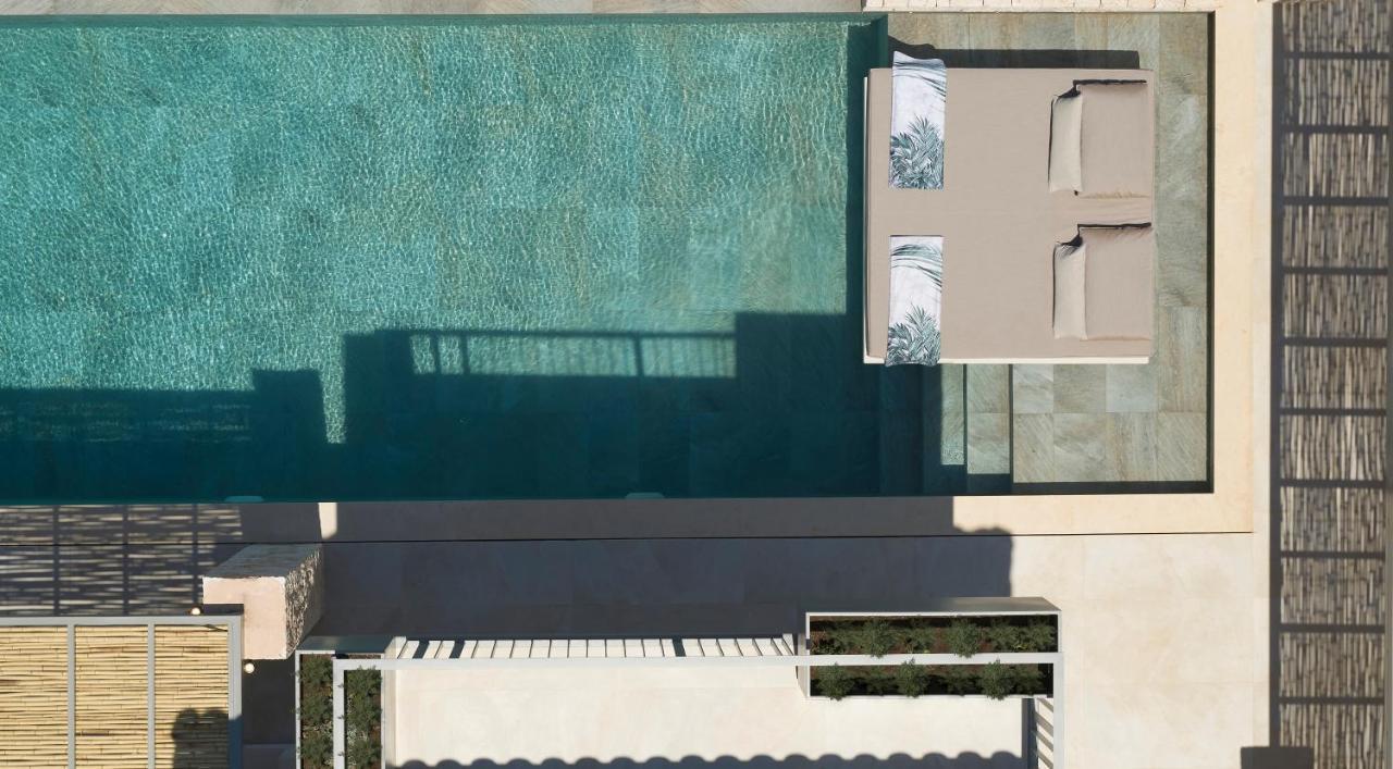 Epiphany Villas Lefkada Tsoukaladhes Exterior photo