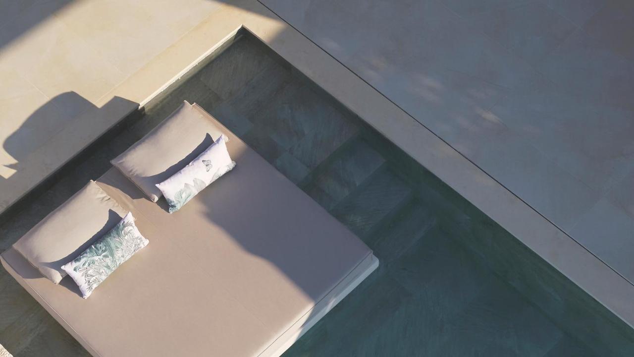 Epiphany Villas Lefkada Tsoukaladhes Exterior photo