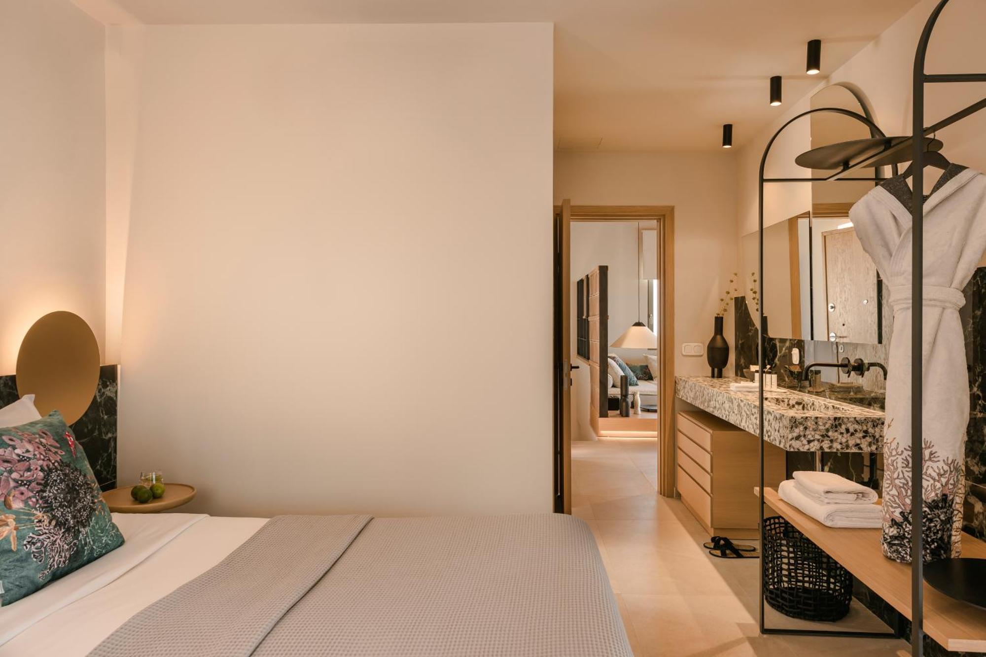 Epiphany Villas Lefkada Tsoukaladhes Exterior photo