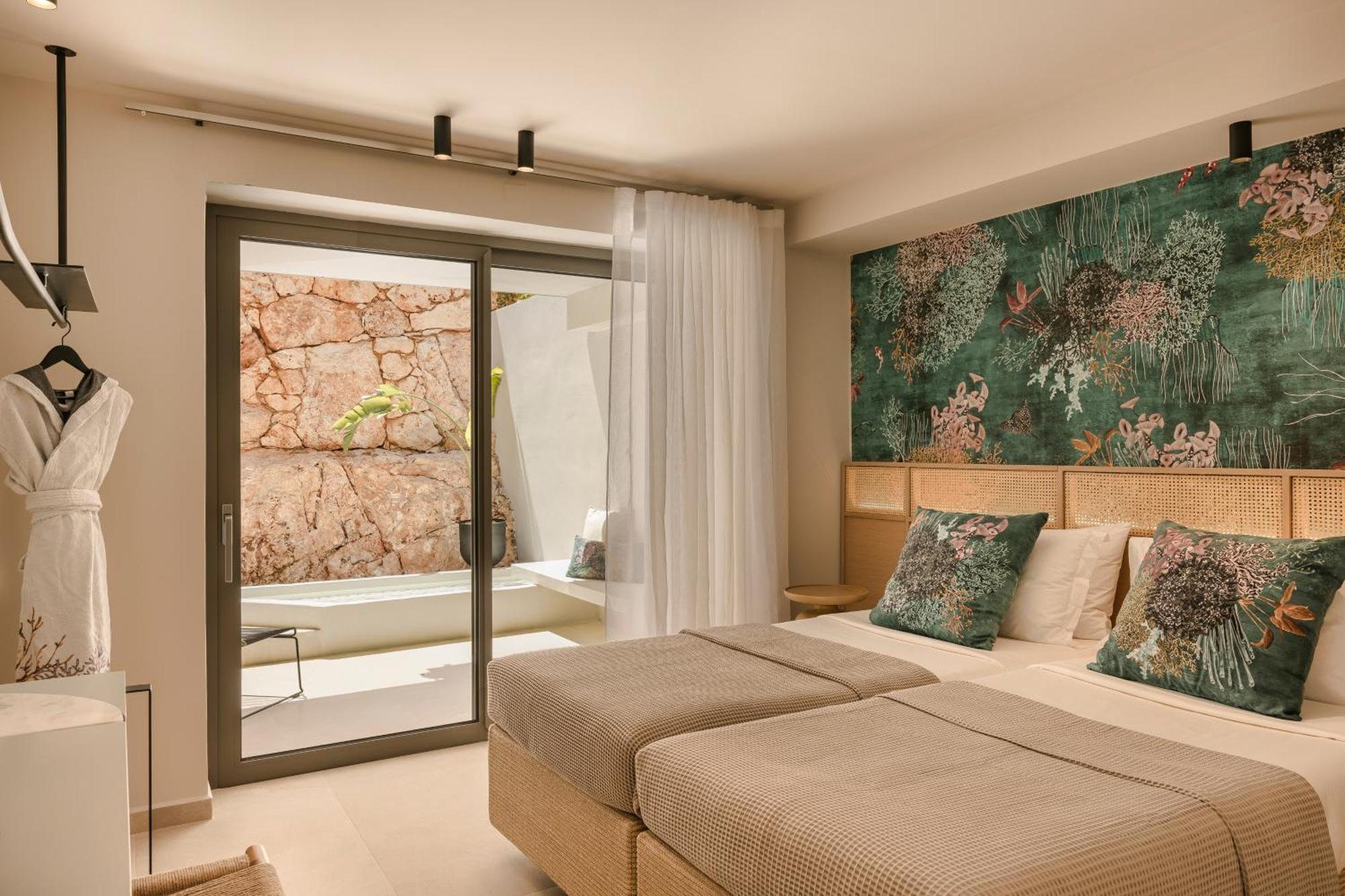 Epiphany Villas Lefkada Tsoukaladhes Exterior photo