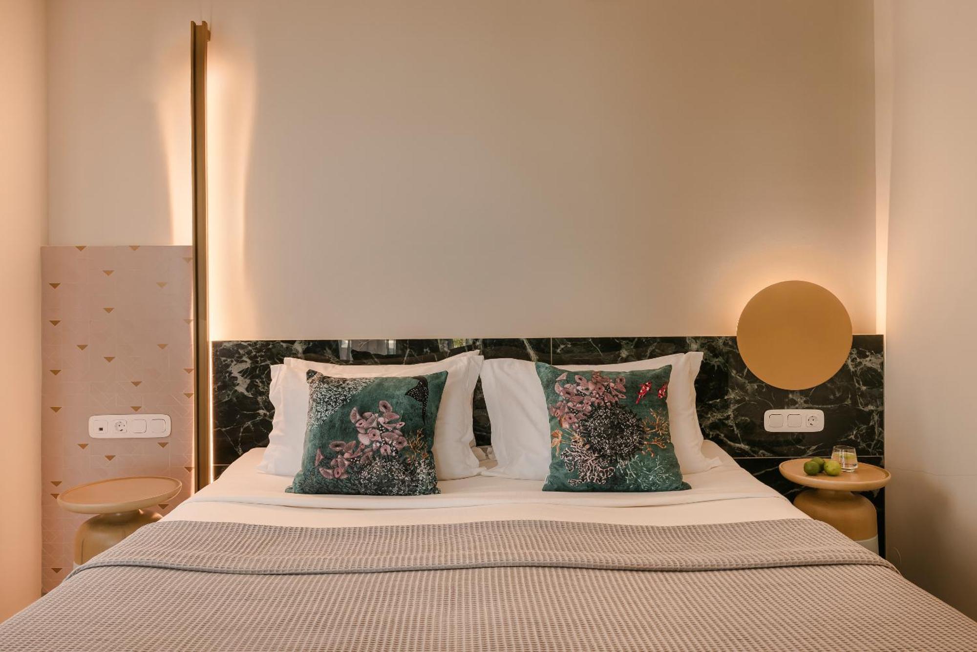 Epiphany Villas Lefkada Tsoukaladhes Exterior photo
