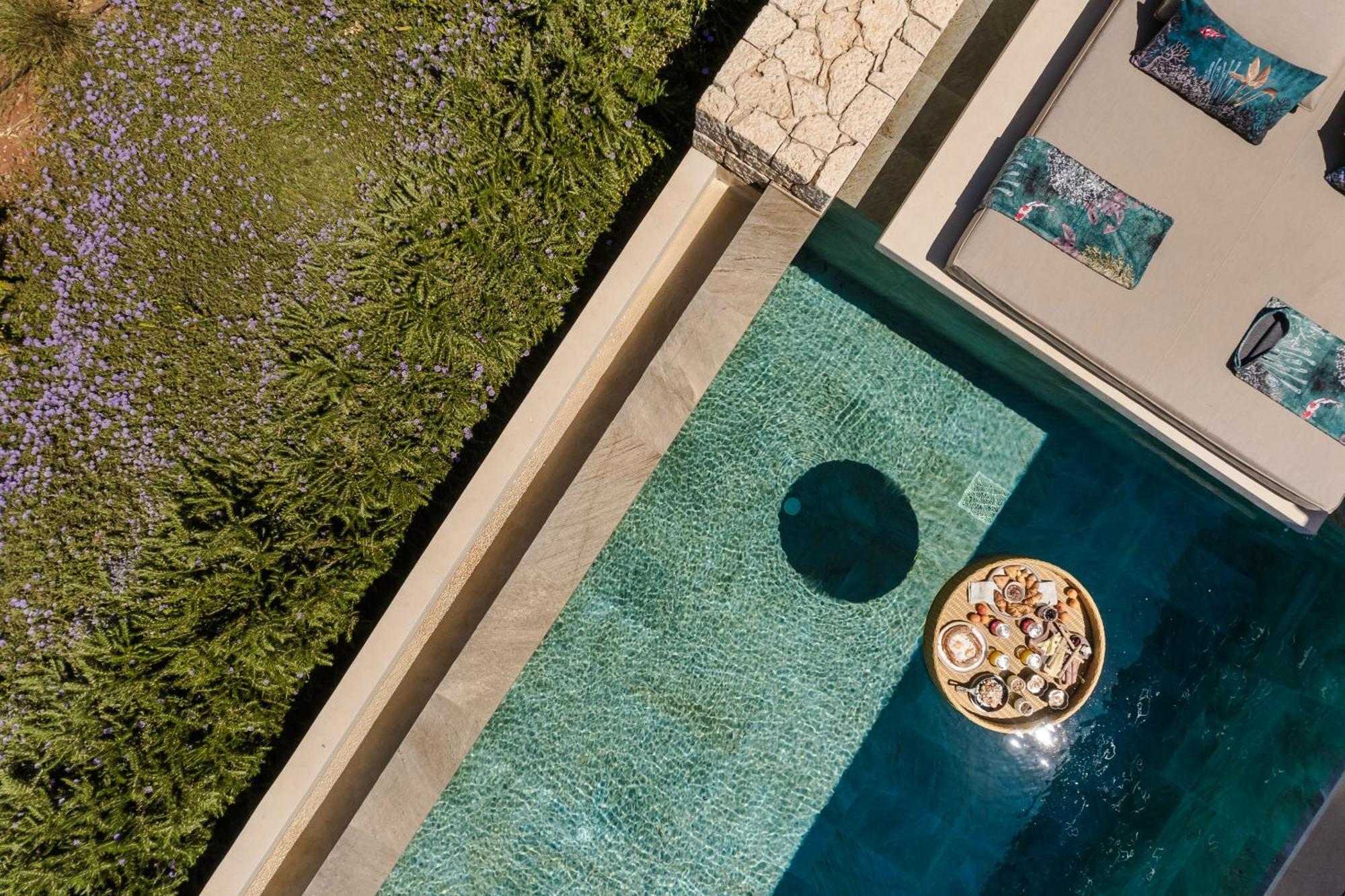 Epiphany Villas Lefkada Tsoukaladhes Exterior photo